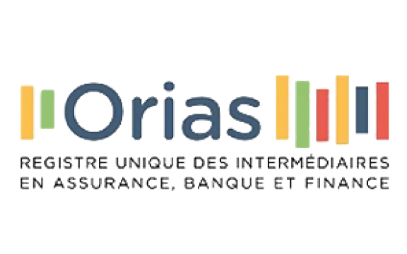 ORIAS - Registre unique des intermédiaires en assurance